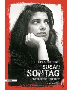 Susan Sontag Entelektüel Bir Roman