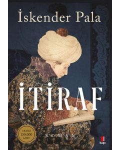 İtiraf