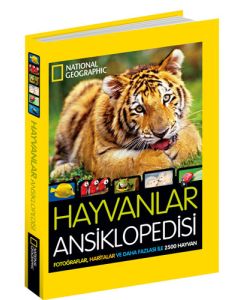 Hayvanlar Ansiklopedisi