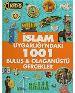 İslam Uygarlığı'ndaki 1001 Buluş ve Olağanüstü Gerçekler