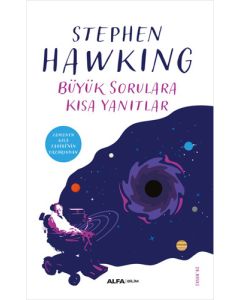 Büyük Sorulara Kısa Yanıtlar