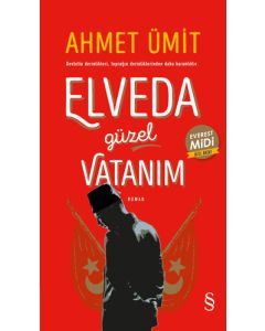 Elveda Güzel Vatanım   (Midi Boy)