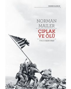 Çıplak ve Ölü