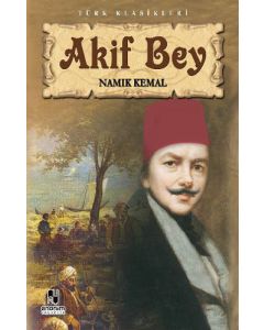 Akif Bey