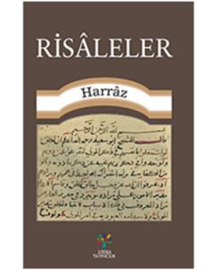 Risaleler Harraz
