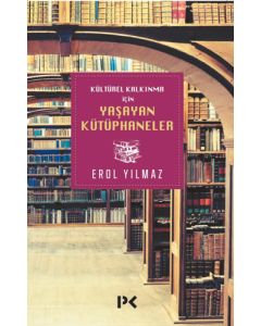 Kültürel Kalkınma İçin Yaşayan Kütüphaneler