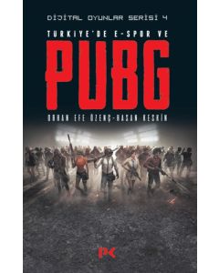 Türkiye’de E-Spor ve PUBG