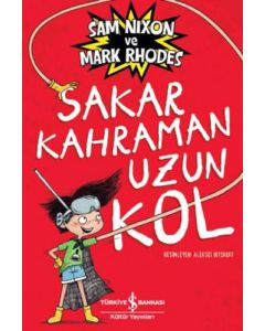 Sakar Kahraman Uzun Kol