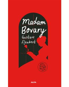 Madam Bovary (Ciltli)