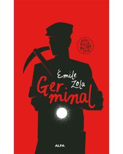 Germinal   (Ciltli)