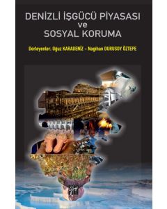 Denizli İşgücü Piyasası ve Sosyal Koruma