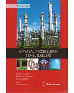 Kimyasal Proseslerin Temel İlkeleri