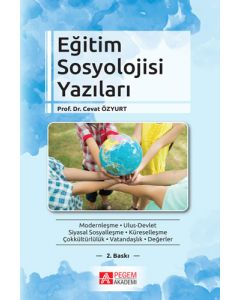 Eğitim Sosyolojisi Yazıları