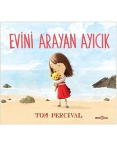 Evini Arayan Ayıcık