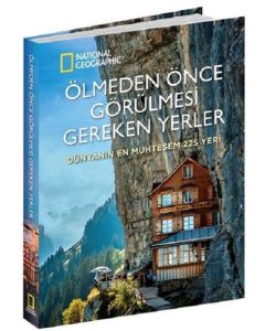 Ölmeden Önce Görülmesi Gereken Yerler