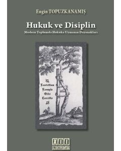 Hukuk ve Disiplin