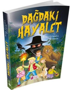 Dağdaki Hayalet