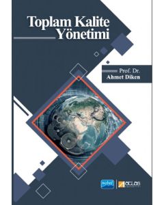 Toplam Kalite Yönetimi