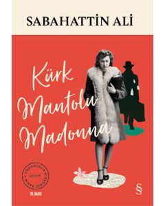 Kürk Mantolu Madonna