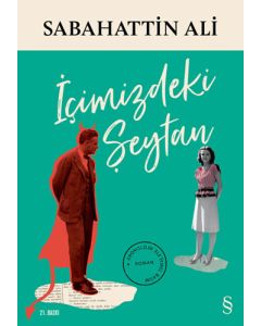 İçimizdeki Şeytan
