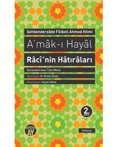 A'mak-ı Hayal