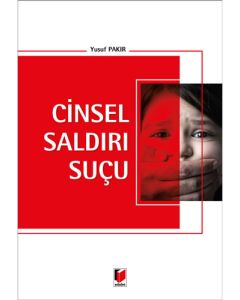 Cinsel Saldırı Suçu