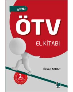 Yeni ÖTV El Kitabı