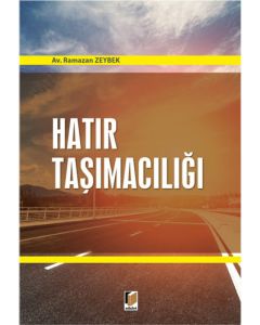 Hatır Taşımacılığı