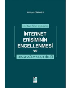 İnternet Erişiminin Engellenmesi ve Erişim Sağlayıcıları Birliği