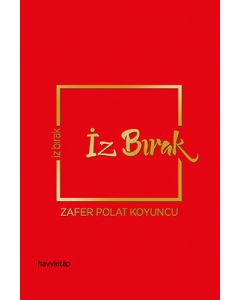 İz Bırak