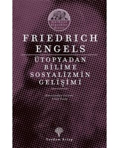 Ütopyadan Bilime Sosyalizmin Gelişimi