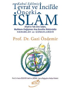 Tevrat ve İncil'deki Önceki İslam