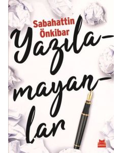 Yazılamayanlar