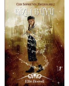 Cadı Sophie'nin Maceraları 2 - Gizli Büyü