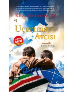 Uçurtma Avcısı (Midi Boy)