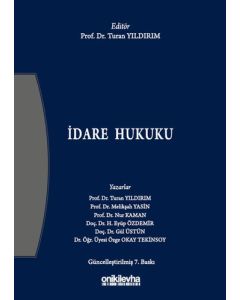 İdare Hukuku
