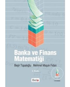 Banka ve Finans Matematiği