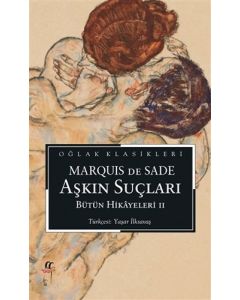 Aşkın Suçları