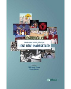 Nedenleri ve Niçinleriyle Yeni Dini Hareketler