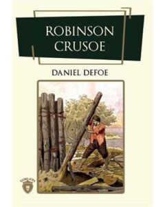 Robinson Cruose