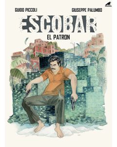 Escobar - El Patron