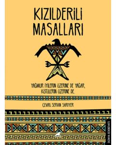 Kızılderili Masalları