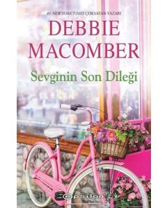 Sevginin Son Dileği