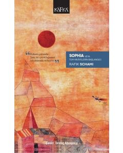 Sophia Veya Tüm Hikayelerin Başlangıcı