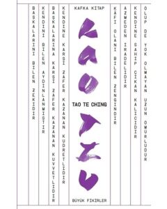 Tao Te Ching