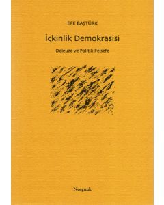 İçkinlik Demokrasisi