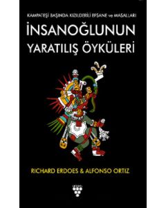 İnsanoğlunun Yaratılış Öyküleri