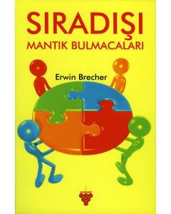 Sıradışı Mantık Bulmacaları
