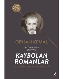Kaybolan Romanlar
