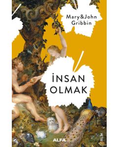 İnsan Olmak
